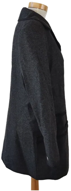 Grace Fashion Damentrachtenjacke grau - 38 - Bild 2