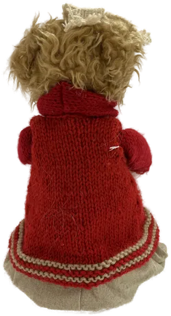 Teddy Sammelstück Vintage 53 cm - Bild 3