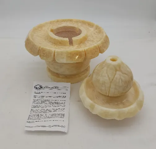 Brunnen - "Lotus Blüte" – Bild 2