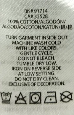 Armani Exchange Herren Hemd schwarz Gr. L - Bild 5