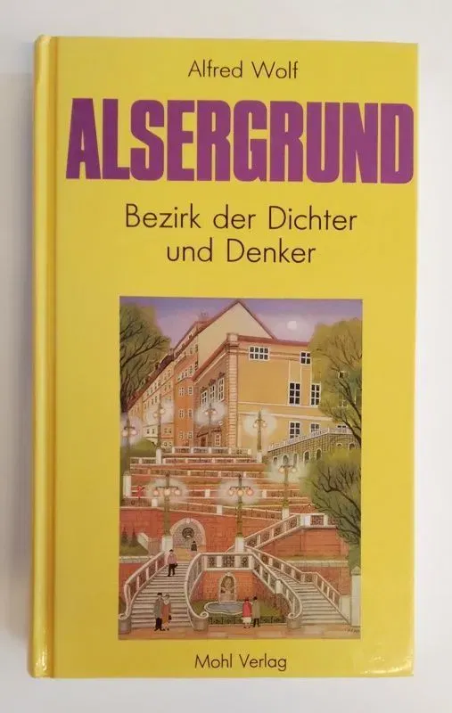 Alsergrund - Alfred Wolf - Bild 2