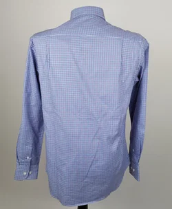 Habsburg Herren-Hemd - Gr. 39 / 100% Baumwolle - Bild 4