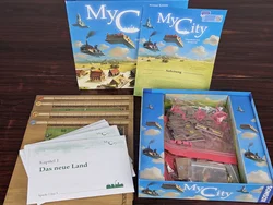 My City 2020 - Gesellschaftsspiel - KOSMOS – Vorschau 4