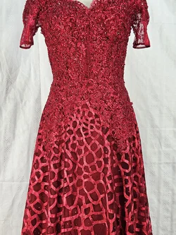 Abendkleid - 07 - Lara Design (New York) - Bild 8