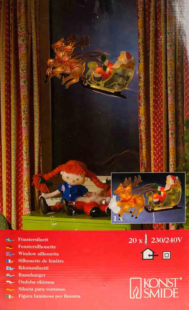 Weihnachtskonvolut – Bild 3