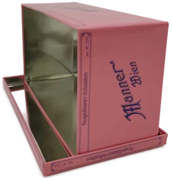 Manner Retro Box  - Bild 3