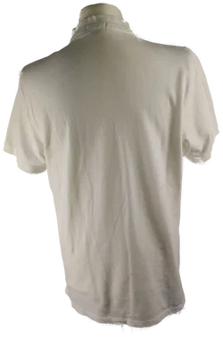 Herren T-Shirt Sonstige Baumwolle | Casual-Liebling - Bild 3
