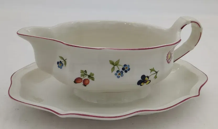 Villeroy & Boch - Sauciere Schüssel - Bild 4