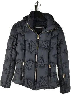 Damen Winterjacke in Größe 36 - Neuwertig - Bild 1