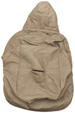 Maxi Cosi, Fußsack für Babyschale – Vorschau 4