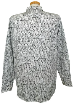 Hugo Boss Herrenhemd gemustert Gr. XL – Vorschau 2