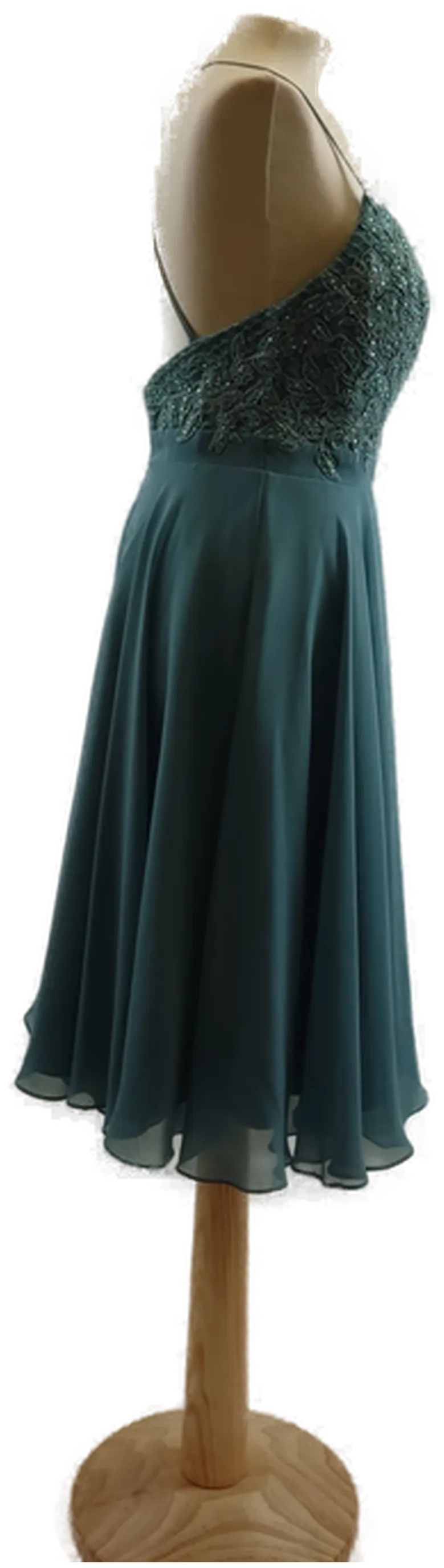 Magic- Nights Kleid  – Bild 4