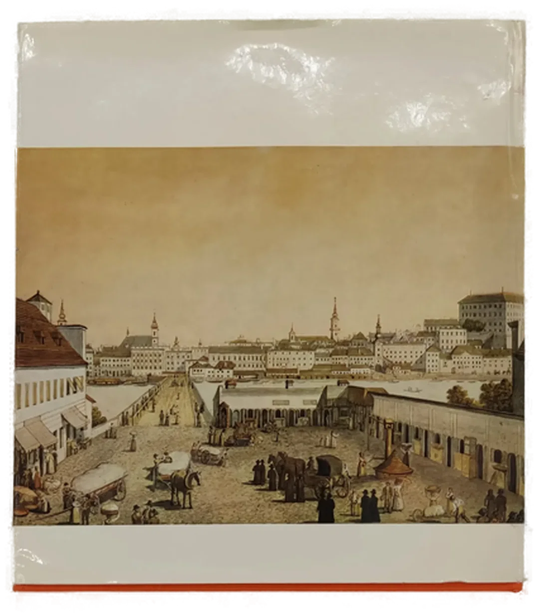 Buch "Linz - Portät einer Stadt" – Bild 2