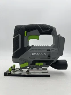 Lux Tools Akku Stichsäge 1 Power System A-ST-20 - Bild 3