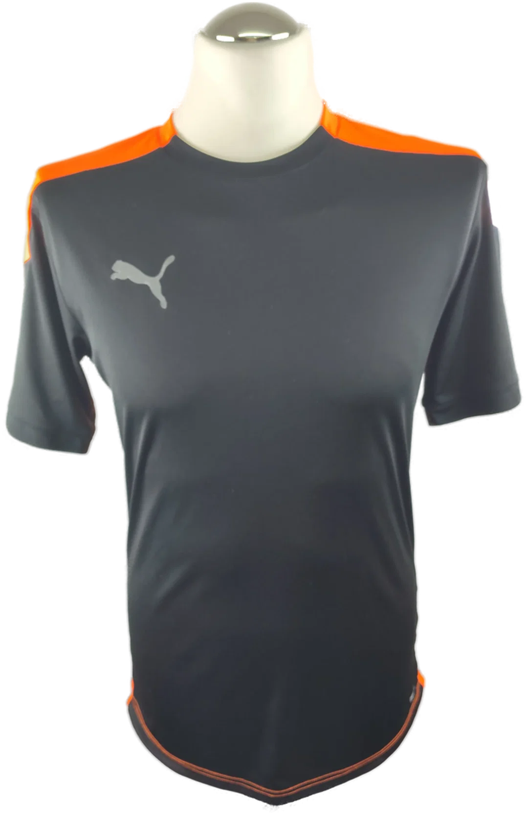 Herren T-Shirt Puma Trainingsshirt Gr. 48 | Trainings-Favorit - Bild 4