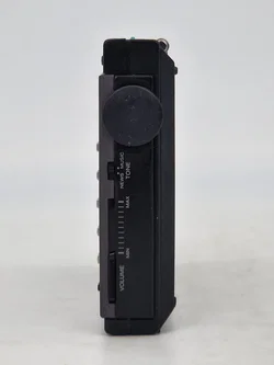 Sony ICF-7600DA Digitaler Weltempfänger / Radio - Schwarz (Ungeprüft / Bastlerware) - Bild 8