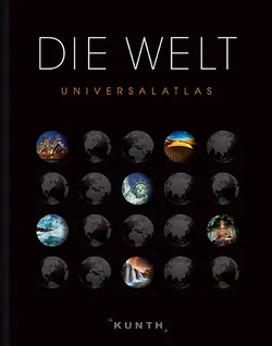 Die Welt - Universalatlas - Bild 1