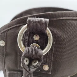 George Gina & Lucy Schultertasche Braun | Urbaner Retro-Charme - Bild 7