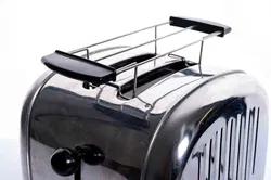 Vintage Toaster 
