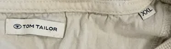 Tom Tailor Herrenshirt Gr. XXL – Vorschau 3