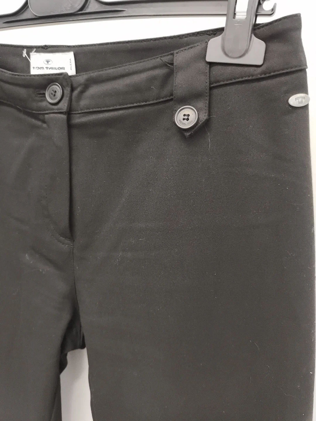 Tom Tailor, Damenhose, Gr. 36 – Bild 2