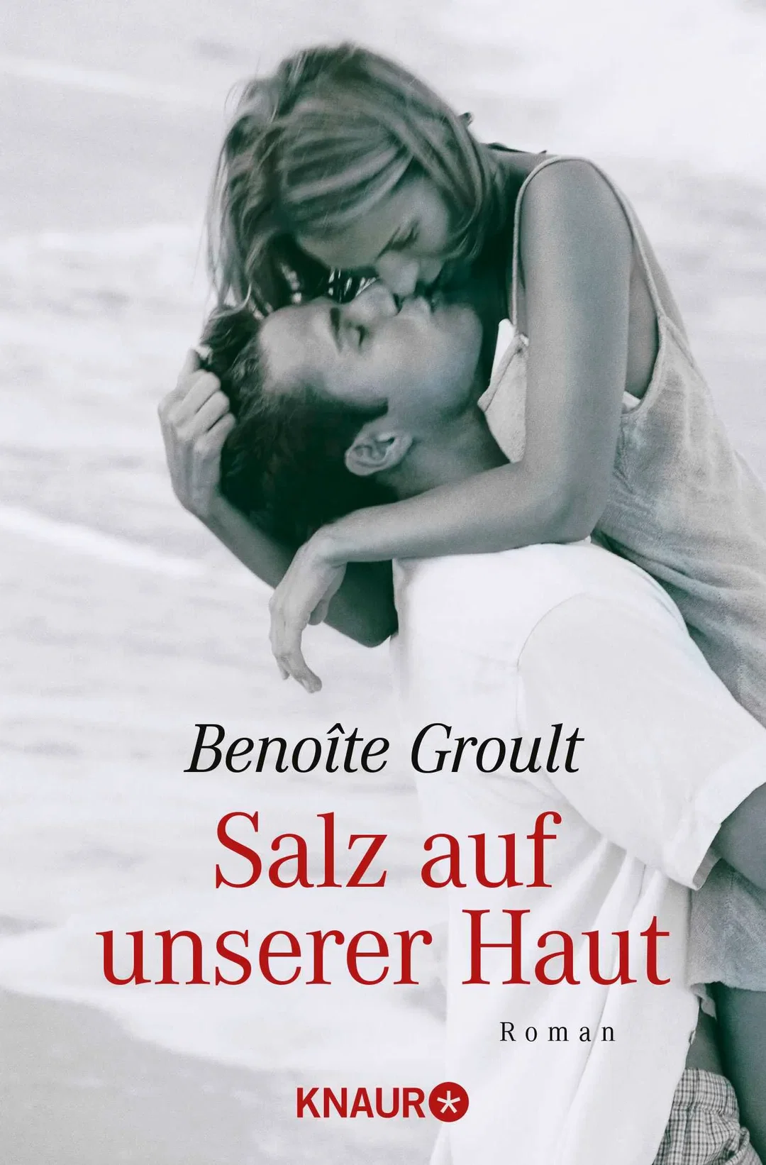 Salz auf unserer Haut - Benoîte Groult – Bild 1
