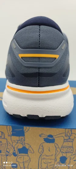 Brooks Ghost 15 Laufschuh Gr. 46,5 Herren | Neu Mit Etikett - Bild 8