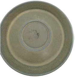 Keramik Kaffee Set 