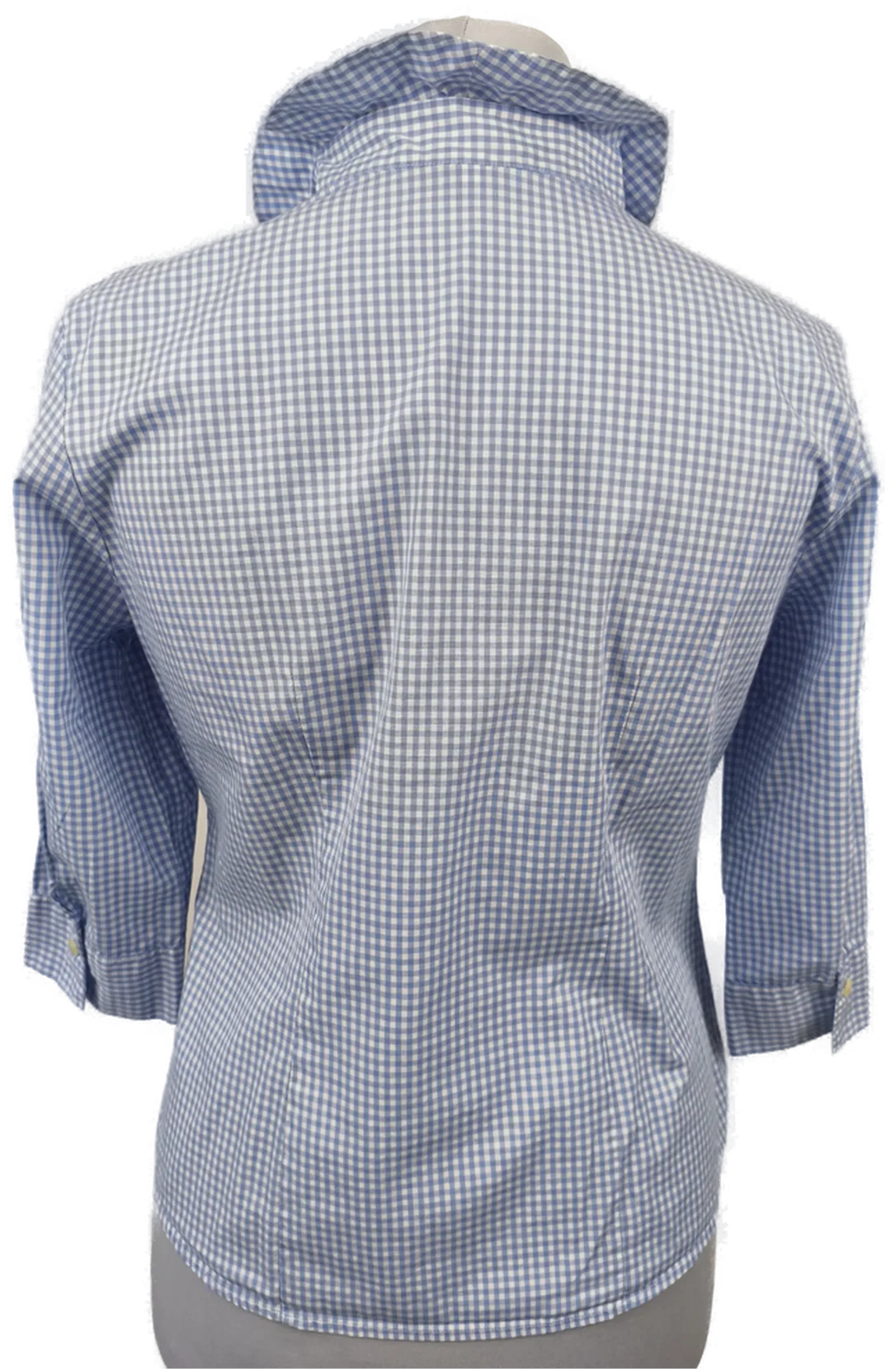 monika sommer, Damenbluse, Gr. 40, made in Graz  – Bild 5