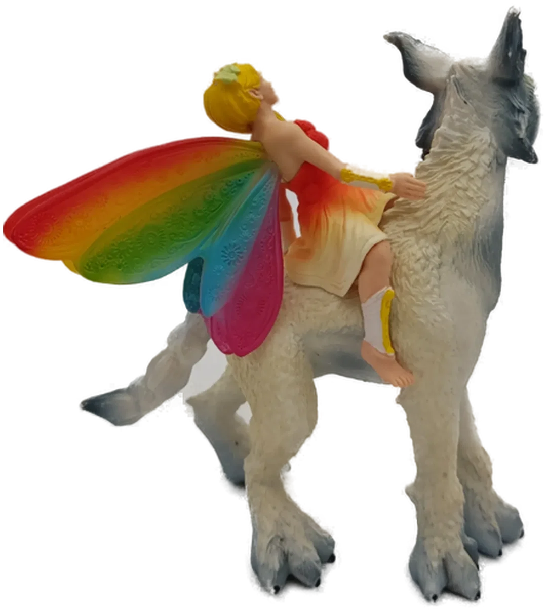 Schleich Bayala  Figuren Set (2 Stück) – Bild 2