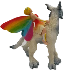 Schleich Bayala  Figuren Set (2 Stück) - Bild 2