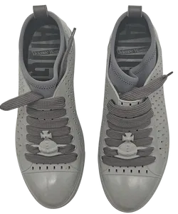 Vivienne Westwood Sneaker, grau - Gr. 41 - Bild 3