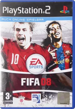 Playstation Sony PS2 