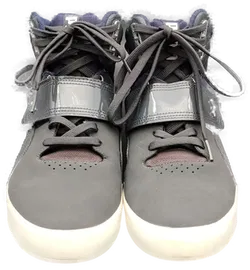 Puma Herren Schuhe dunkelgrau Gr. 44 - Bild 2