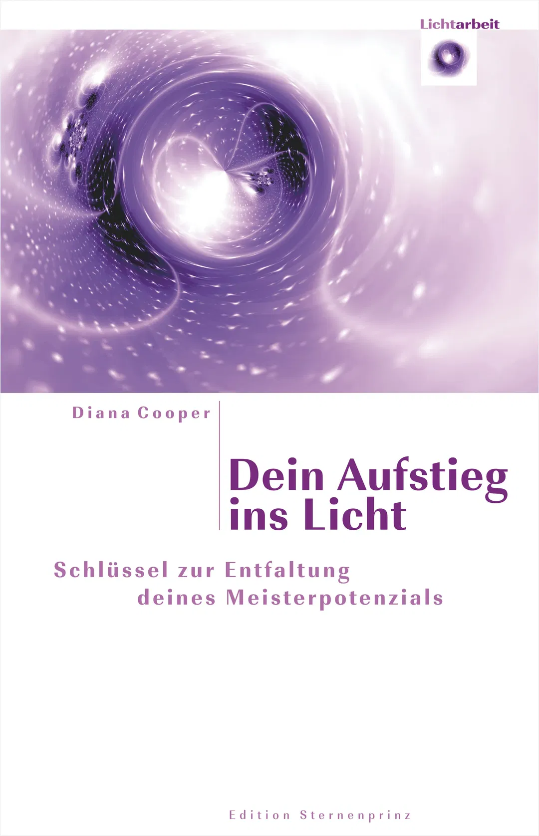 Dein Aufstieg ins Licht - Diana Cooper - Bild 2