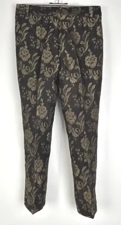 Moschino - Damenhose - Gr. 36 - Bild 2