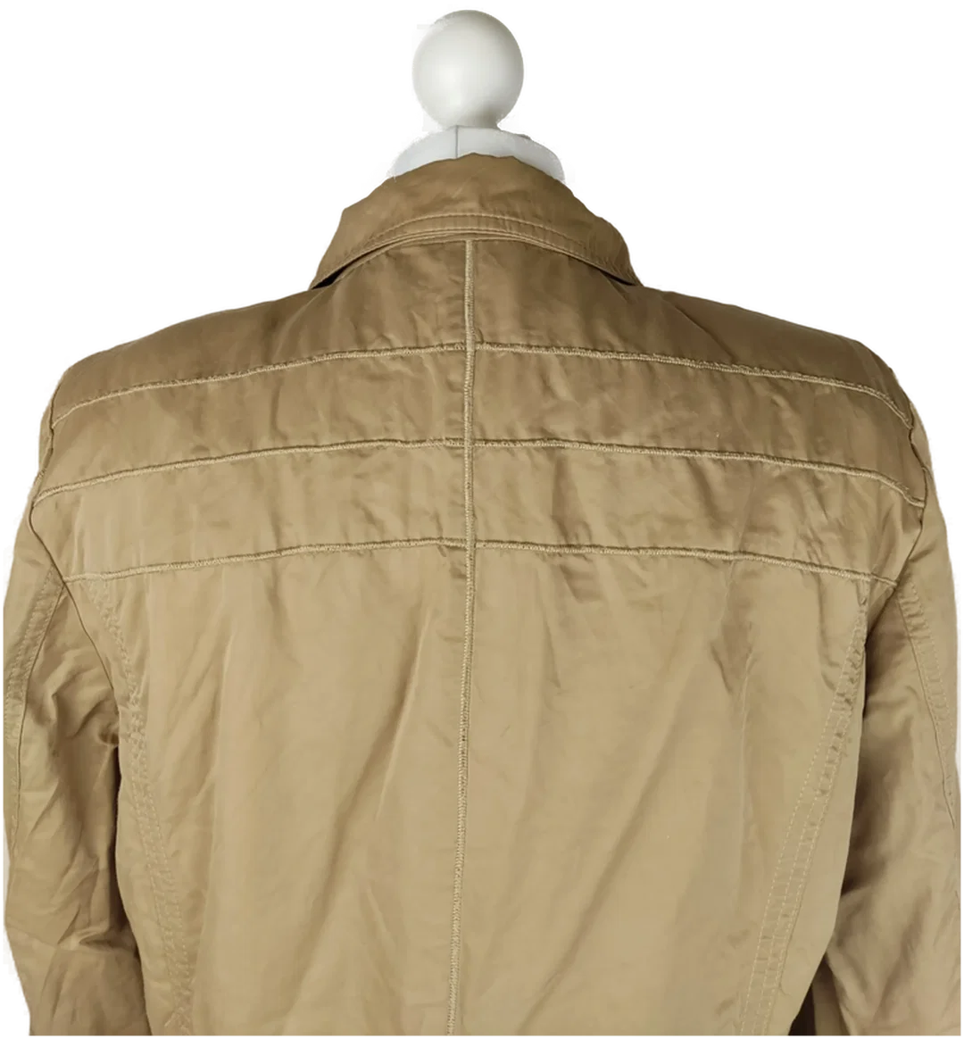 Damenjacke  Größe 40 | Sportlich-Casual – Bild 4