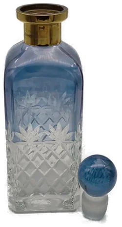 Glaskaraffe  - Bild 2