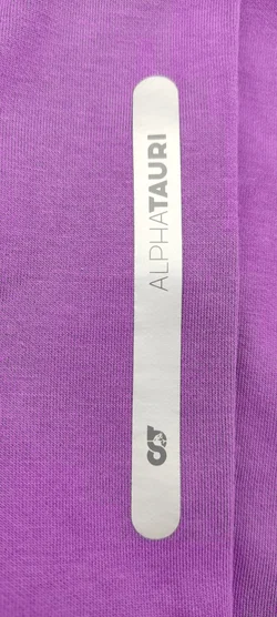 AlphaTauri Damen T-Shirt Baumwolle | Sportlich-Elegant - Bild 7