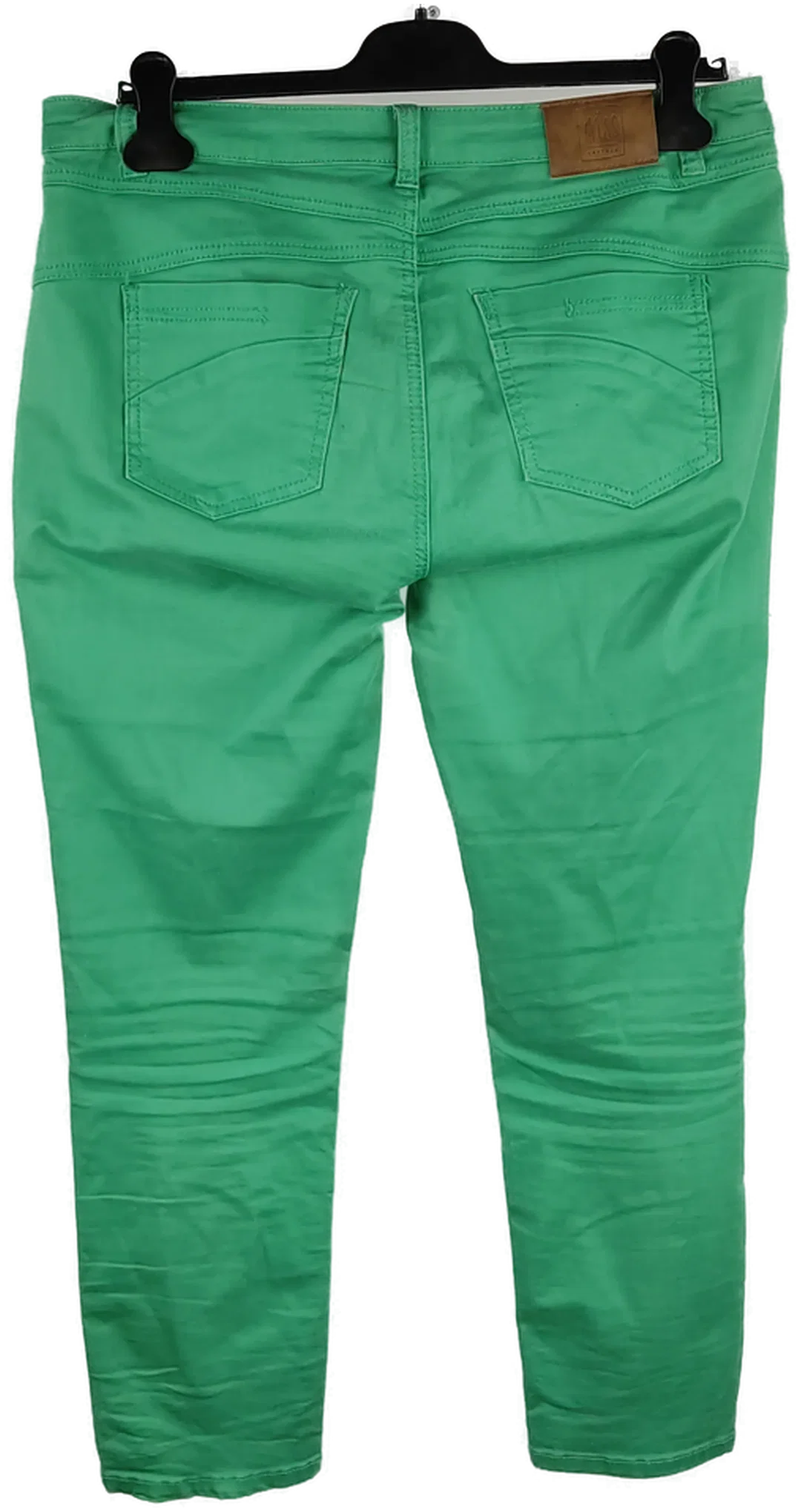 Damen Hose grün - L/40 – Bild 2