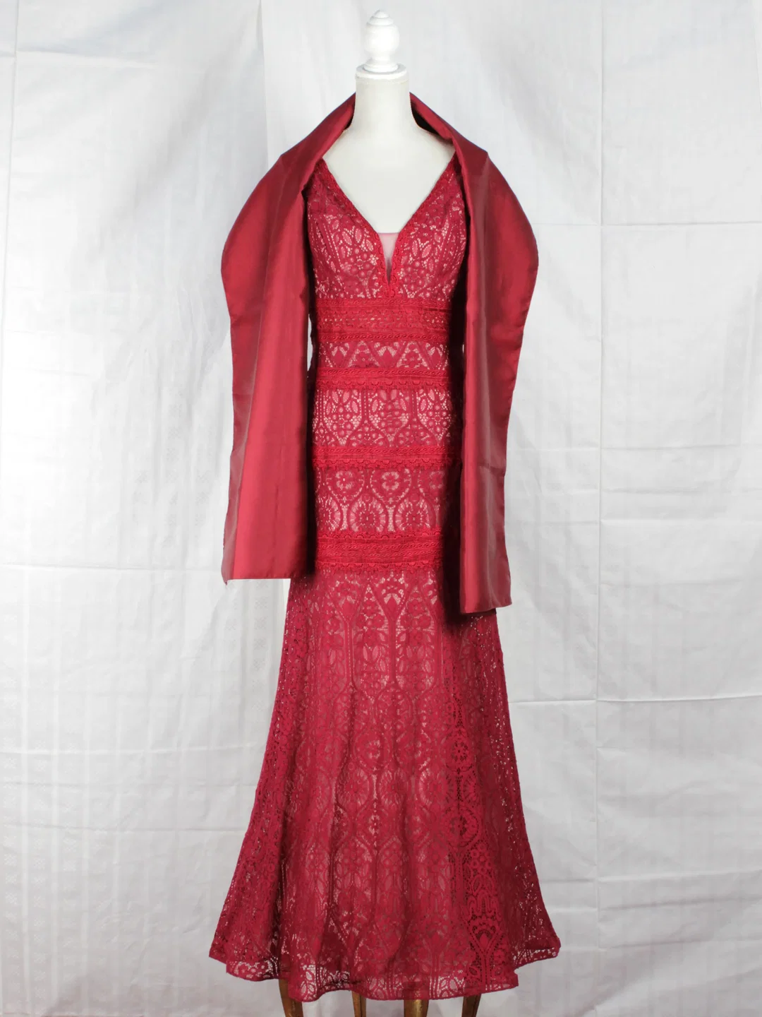 Abendkleid - 02 - Cameron Blake by Mon Cheri - Bild 4