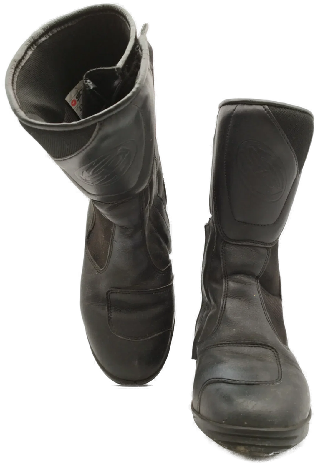 Sidi Motorradstiefel - Gr. 43 / guter Zustand! - Bild 4