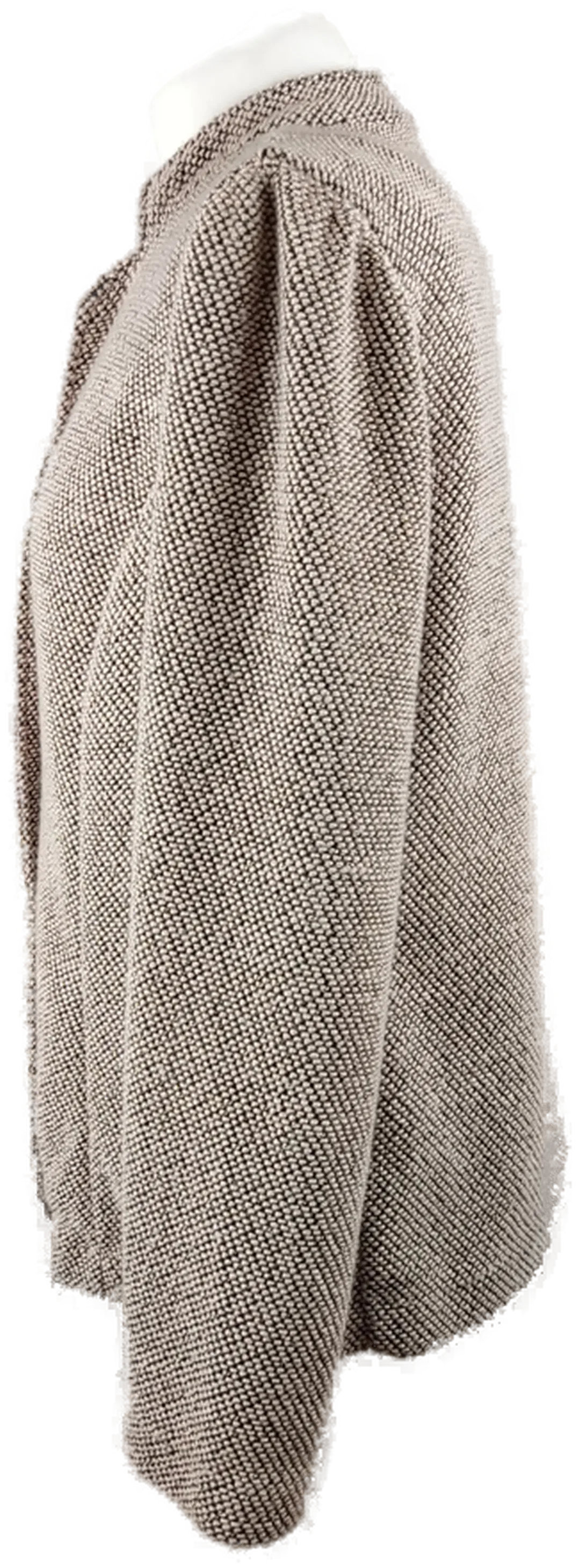 Strickweste Gr. XXL | Vielseitiger Klassiker – Bild 2