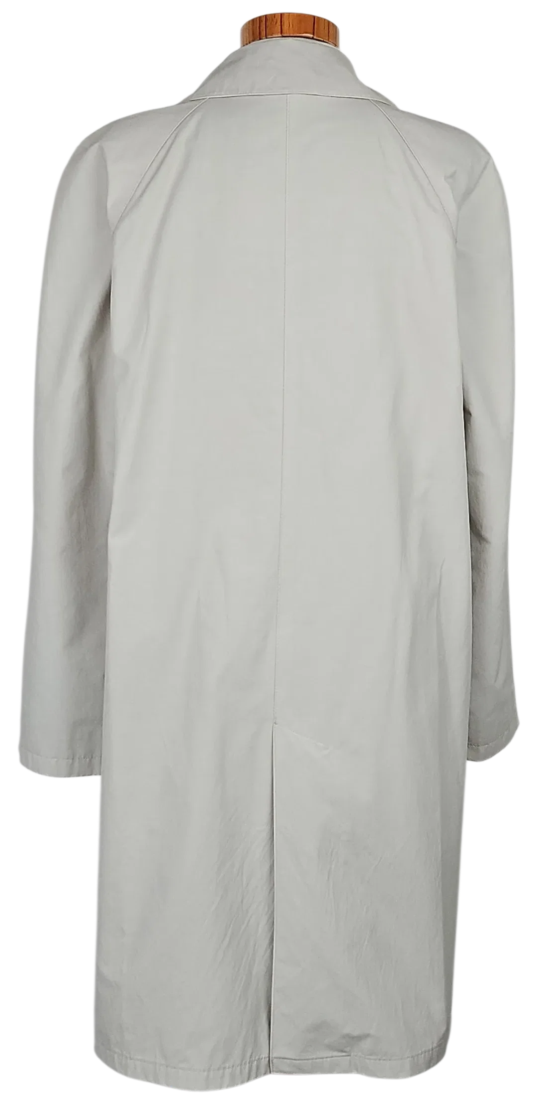 Burberry Damen Trenchcoat, beige - Gr. XS/34 – Bild 3