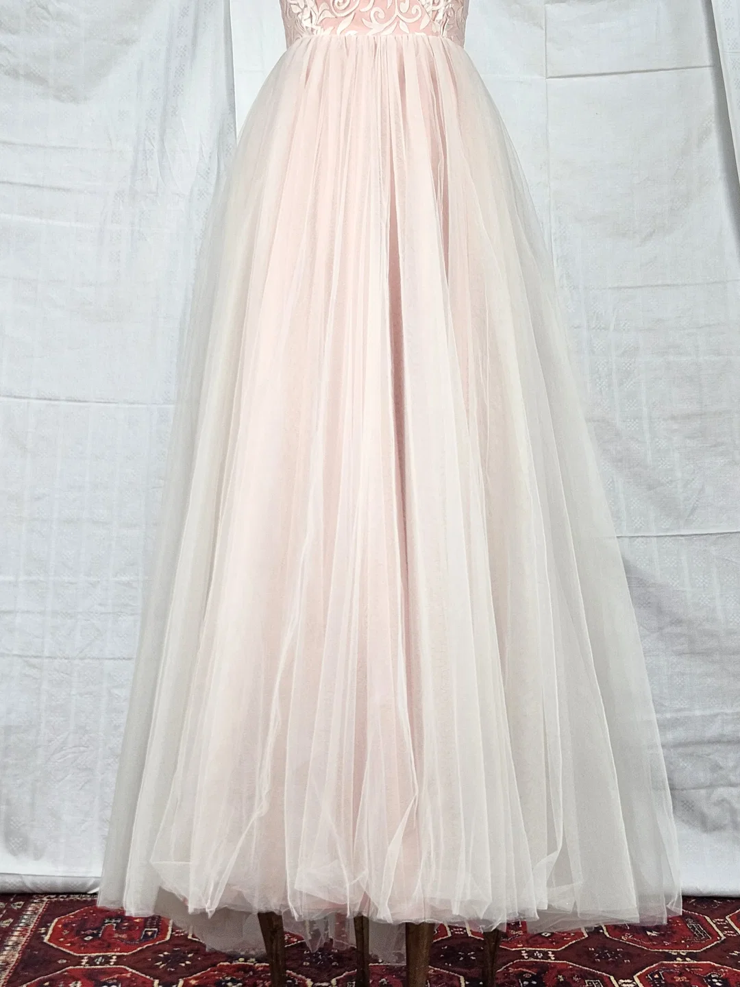 Hochzeitskleid - 02 - Dress and Impress (Wien) - Gr. M – Bild 6