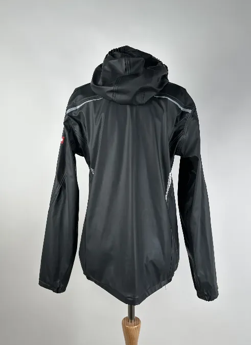 Engelbert Strauss - Damen Regenjacke - Gr. S – Bild 4