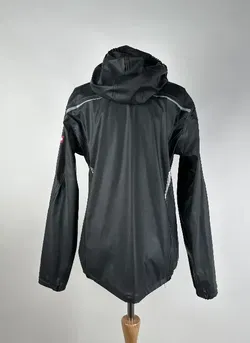 Engelbert Strauss - Damen Regenjacke - Gr. S - Bild 4