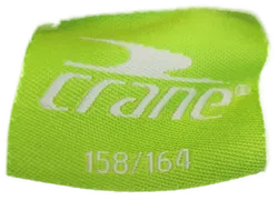 Kinder Sportjacke Crane Gr. 158/164 - Bild 4