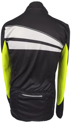 Biketrikot Herren, crivit, Gr. 48/50 - Bild 2