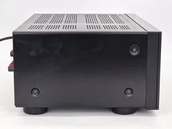 Onkyo TX-NR646 7.2-Kanal Network AV-Receiver - Schwarz - Bild 10